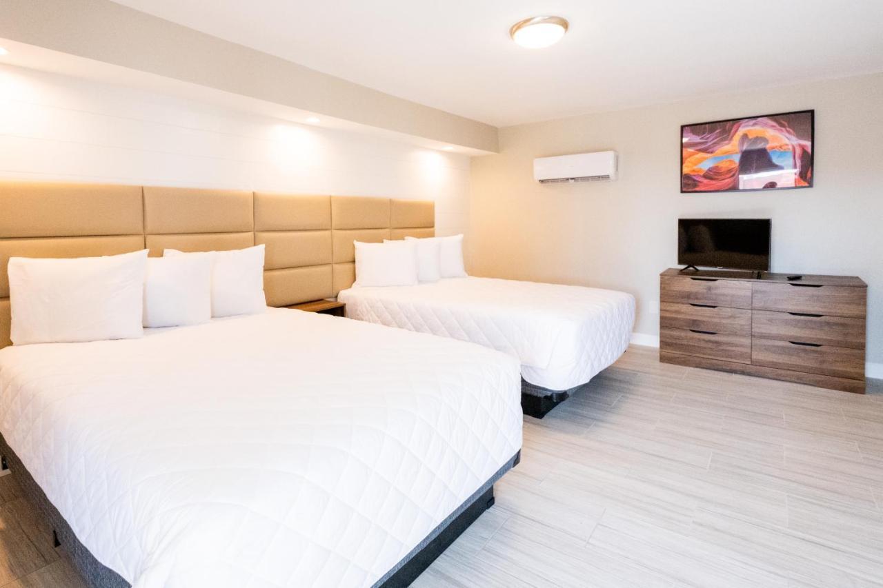 300 Tenth Myrtle Beach Eksteriør billede