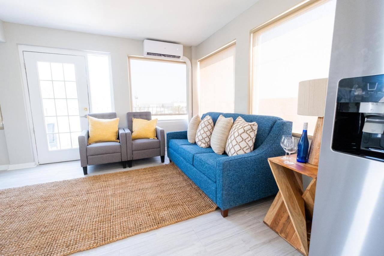 300 Tenth Myrtle Beach Eksteriør billede